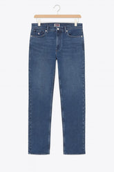 TMY BLUE SHADE JEANS